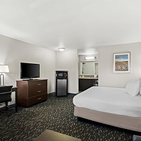 Best Western Desert Villa Inn Barstow Luaran gambar