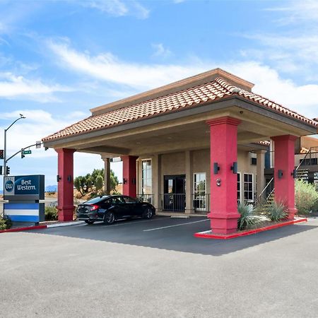 Best Western Desert Villa Inn Barstow Luaran gambar