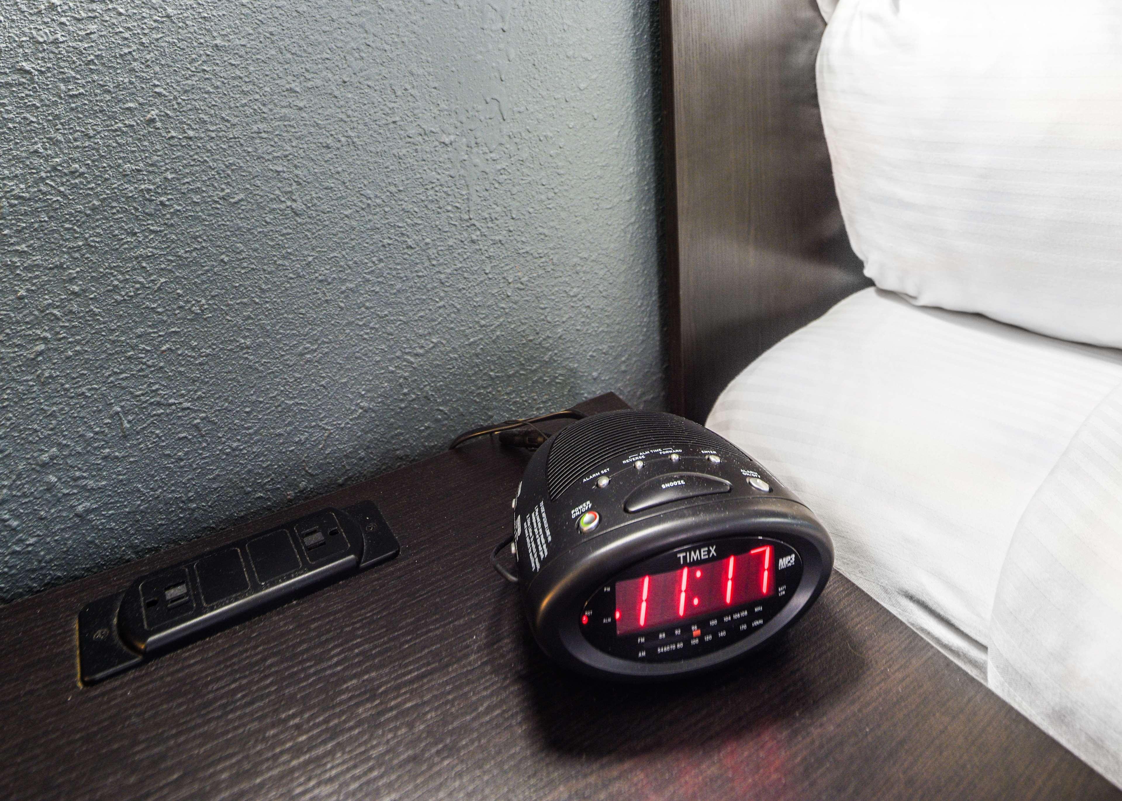 Best Western Desert Villa Inn Barstow Luaran gambar