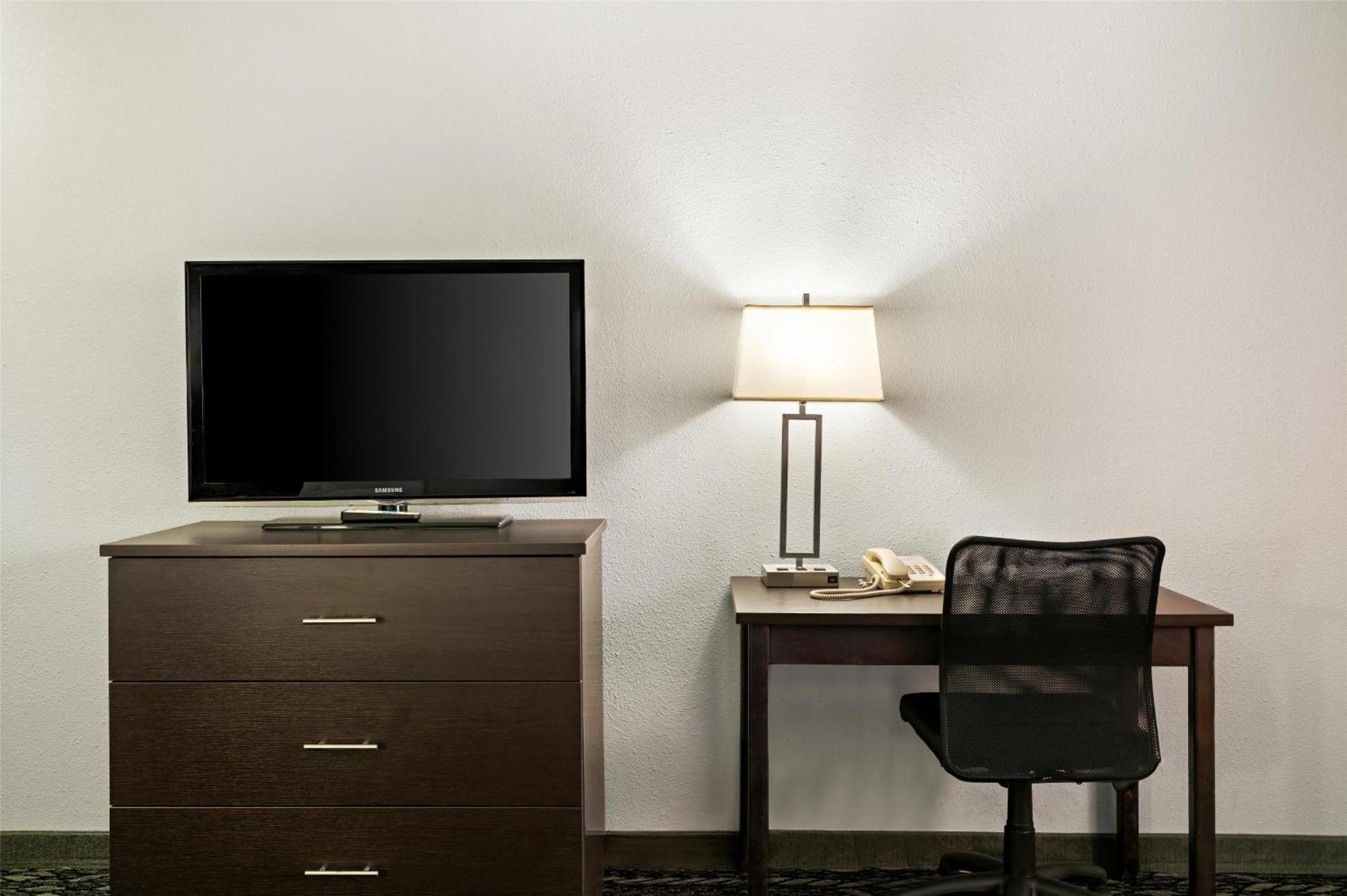 Best Western Desert Villa Inn Barstow Luaran gambar